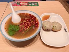 -小杨生煎(周浦万达店)