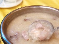 -盛记顺德高佬猪杂粥