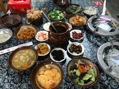 -张关合渣(航空大道店)