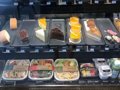 -星巴克(新达汇三林店)