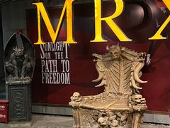 -X先生·MRX沉浸密室(厦门双子塔海景店)