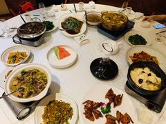 -好食上(喜盈门.范城店)