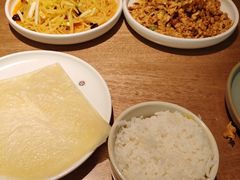 -榆林镇筋饼(知春路店)