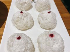 -局气烤鸭·北京菜(前门店)