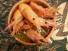 -火舞泰·泰式海鲜火锅餐厅(世纪城店)