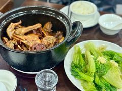 -斯丹姜母鸭·古法干香(涂门街总店)