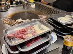 -大渔铁板烧(东城店)
