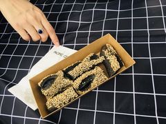 墨魚腸熱狗-太平洋咖啡(海天驿站店)