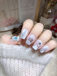 -IDO美甲美睫