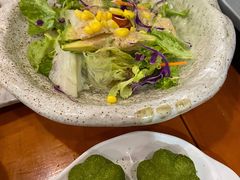 -银子铁板烧料理自助餐(人民广场店)