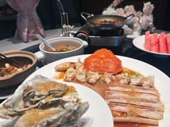 -徐记海鲜(汉城湖|太奥店)