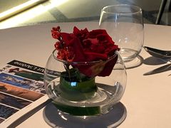 -L'Arome芳芳法国餐厅(仙林金鹰店)