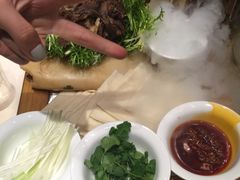 -金色艳阳天•粤菜 淮扬菜(古平岗店)