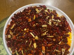 -盐帮食坊•小河帮川菜(四川师大店)