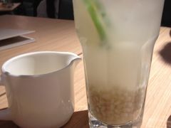 薏仁水-关夫人餐厅(阳光广场店)