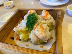 -品胜点心专家(万业大厦店)