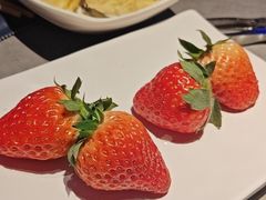 -奔海甄选·活鲜刺身铁板烧自助(太原里店)