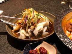 -丝路金桃·新疆菜(徐汇店)