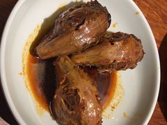 麻辣兔头-双流老妈兔头(荟聚店)