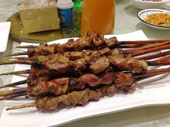 -巴依老爷新疆美食(清华东门店)