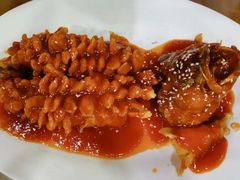 -上海小菜餐厅(理工大学店)
