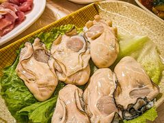 -小煵记·打边炉(西丽文光店)