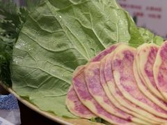 -菌之家·专业纯野生菌火锅·特色炒菌
