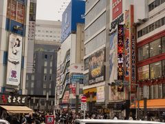 -秋叶原电器街