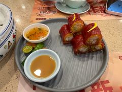 -点都德(汇胜楼店)