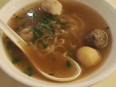 -永盈茶餐厅(中山四路店)