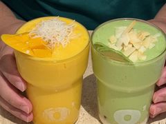 -O'eat Blossom&Pelican(深圳首店)