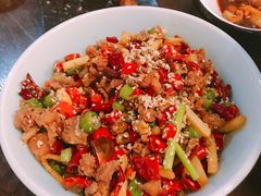 -薄荷小筑融合音乐餐吧(农业路店)