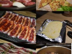 -泥炉烧肉师(新街口金銮巷店)