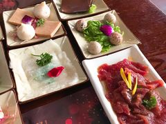 -束河人家(南锣鼓巷店)