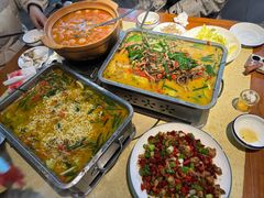 -二0二李记南瓜田鸡老字号(宜宾一店)