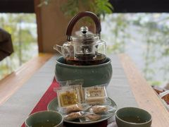 -龙华素斋(龙华路店)