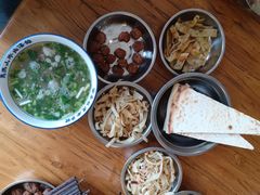 -清真马杰山牛肉汤馆