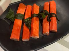 小园蟹肉-园里火锅(仁和新城店)