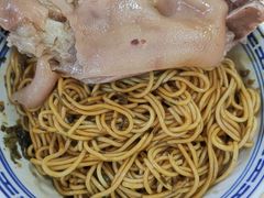 -盛兴面馆(真儒大厦店)