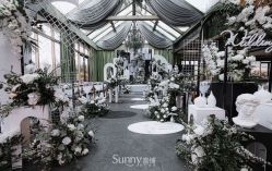 -Sunny喜铺婚礼策划(东部店)