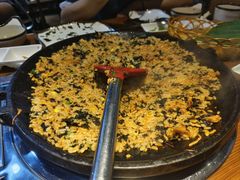 -红辣椒八爪鱼特色韩国料理