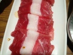 经典肥牛-傣妹火锅(南京东路一店)