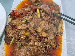 -清真.回香园(南街店)