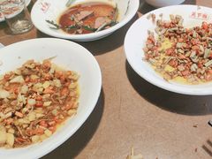 -天下客饭店(中山路店)
