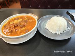 -妈阁铭记澳葡美食