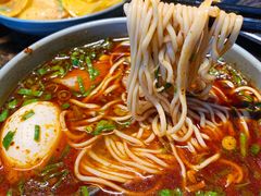 牛肉面套餐-臻老板牛肉面(光华路SOHO店)