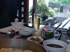 -辉哥火锅(虹桥路店)