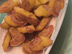 -龙香居海鲜浑锅家常菜·特色驴肉