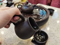 -点都德(盘福楼店)