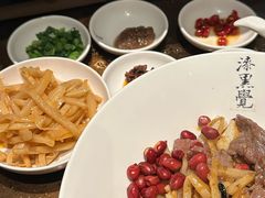 -漆黑觉米粉(三里屯店)